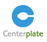 (CENTERPLATE LOGO)