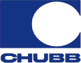 (CHUBB LOGO)