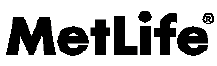 (METLIFE LOGO)