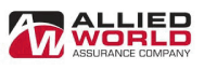 (ALLIED WORLD LOGO)