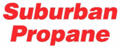 SURBANBAN PROPANE LOGO