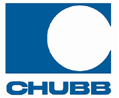 (CHUBB LOGO)