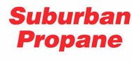 (SUBURBAN PROPANE LOGO)