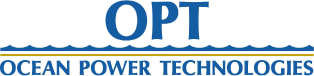 (OCEAN POWER TECHNOLOGIES LOGO)