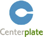 (CENTERPLATE LOGO)