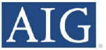 (AIG LOGO)