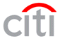 (CITI LOGO)