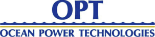 (OCEAN POWER TECHNOLOGIES LOGO)