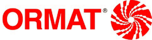 (ORMAT LOGO)