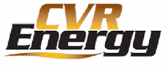 (CVR ENERGY LOGO)