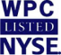 (WPC LOGO)