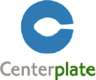 (CENTERPLATE LOGO)