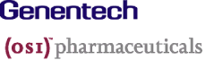 (GENENTECH LOGO)