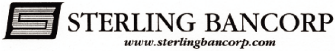 (STERKING LOGO)