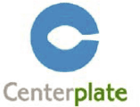 (CENTERPLATE LOGO)