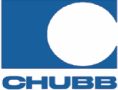 (CHUBB LOGO)