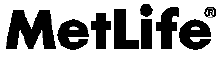 (METLIFE LOGO)