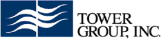 (TOWER GROUP, INC LOGO)