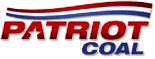 (PATRIOT COAL LOGO)