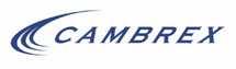 (CAMBREX LOGO)