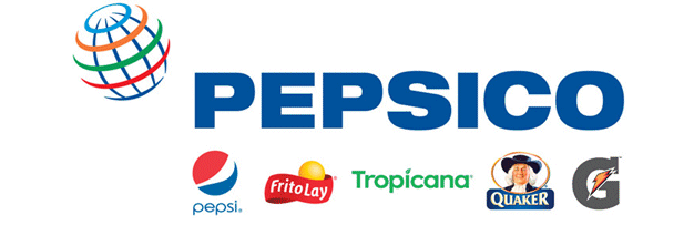 (PEPSICO LOGO)