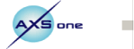 (AXS-ONE LOGO)