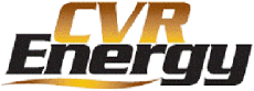 (CVR ENERGY LOGO)