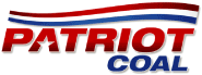 (PATRIOT COAL LOGO)