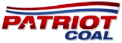 (PATRIOT COAL LOGO)