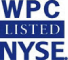 (WPC LOGO)