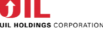 (UIL HOLDINGS CORPORATION LOGO)