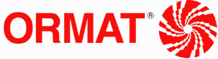 (ORMAT LOGO)