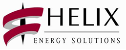 (HELIX ENERGY SOLUTIONS LOGO)