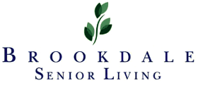 (BROOKDALE LOGO)