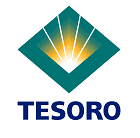 (TESORO COMPANY LOGO)