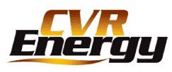 (CVR ENERGY LOGO)