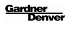 (GARDNER DENVER LOGO)