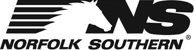 (NORFOLK SOUTHERN LOGO)