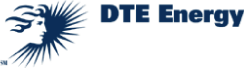 (DTE ENERGY LOGO)