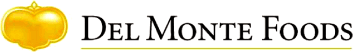 (DEL MONTE FOODS LOGO)