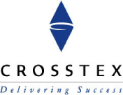 (CROSSTEX LOGO)