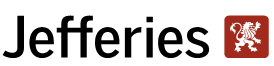 (JEFFERIES LOGO)