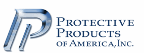 (Protective Products of America Logo)