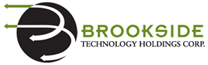 (BROOKSIDE TECHNOLOGY HOLDINGS CORP.)