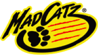 (MADCATZ LOGO)