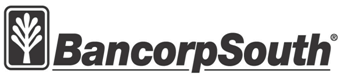 (BANCORPSOUTH LOGO)