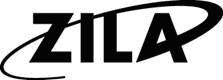 (ZILA LOGO)