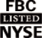 (FBC LISTED NYSE LOGO)