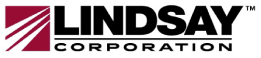 (LINDSAY LOGO)