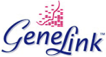 (GENELINK LOGO)